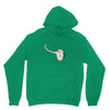 lonely traveller Hoodie