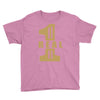 real one Youth Tee