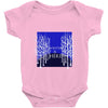 Winter (f76) Baby Onesie