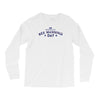 rex manning day Long Sleeve Shirts