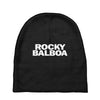 Rocky Balboa Baby Beanies