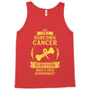 I am a Sarcoma Survivor - What's Your Superpower? Tank Top