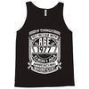 Things Better 1977 Age Approach Magnificent Tank Top