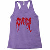 Revenge XXXTentacion Racerback Tank