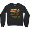 mama bear Crewneck Sweatshirt