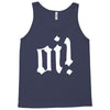 oi punk rock top long sleeve,,,, Tank Top
