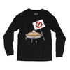 occu pie Long Sleeve Shirts