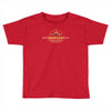 caradhras resorts Toddler T-shirt
