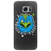 oiseau en colere Samsung Galaxy S7 Edge