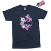 mew 2 Exclusive T-shirt
