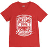 Things Better 1997 Age Approach Magnificent V-Neck Tee