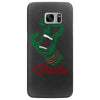 screaming mutant hand Samsung Galaxy S7 Edge
