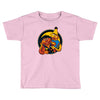 slothbert love chunkie Toddler T-shirt