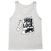 science pun Tank Top