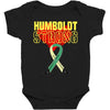 Humboldt Strong Baby Bodysuit