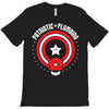 patriotic plumbing T-Shirt