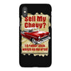 sell my chevy ideal birthday gift or present iPhoneX Case