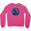 dr2 Crewneck Sweatshirt