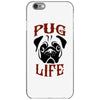 PUG LIFE iPhone 6/6s Case