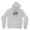 american army jeep Youth Hoodie