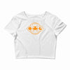 quebec gatineau railway Crop Top