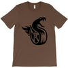 fangs dragon T-Shirt