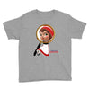 Sherlock Gnomes Youth Tee