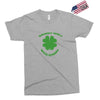 drinks well with others Exclusive T-shirt