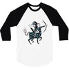 centaur 3/4 Sleeve Shirt