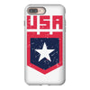 land of the free iPhone 8 Plus