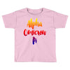 Alpha Omicson Pi Toddler T-shirt