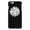campfire hoodie iPhone 6 Plus/6s Plus Case