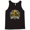 if you ain't first, you're last Tank Top