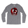 gotham girl h Long Sleeve Shirts
