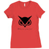 vanoss Ladies Fitted T-Shirt