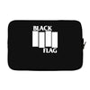 black flag new Laptop sleeve