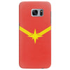 captain marvel Samsung Galaxy S7 Edge
