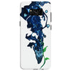 break free Samsung Galaxy S8