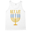 get lit Tank Top