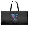 space cowboy Weekender Totes