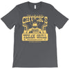 chuck's texan grill T-Shirt