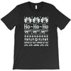 mcclane winter sweater T-Shirt