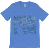 ascii night T-Shirt
