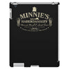 minnie's haberdashery iPad 3 and 4 Case