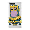 thanos minion iPhone 7 Plus Case