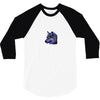 1519756025333 trimmed 3/4 Sleeve Shirt