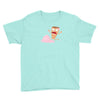 don't lose your mind Youth Tee