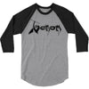 venom 3/4 Sleeve Shirt