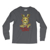 five nights at freddy's springtrap Long Sleeve Shirts