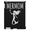 mermaid mom iPad 3 and 4 Case